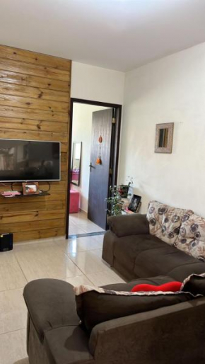Casa para temporada no campeche